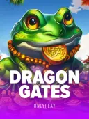 Dragon Gates