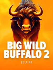 Big Wild Buffalo 2