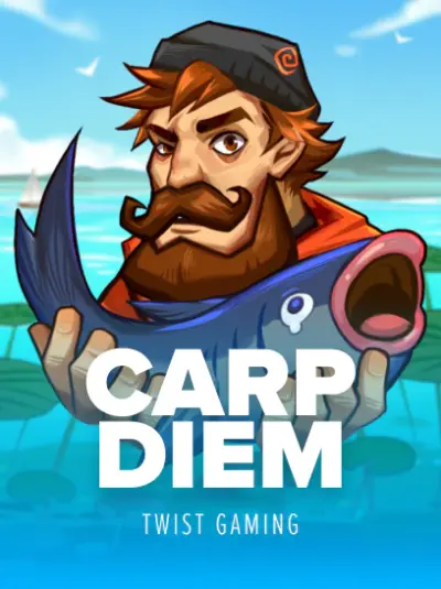 Carp Diem