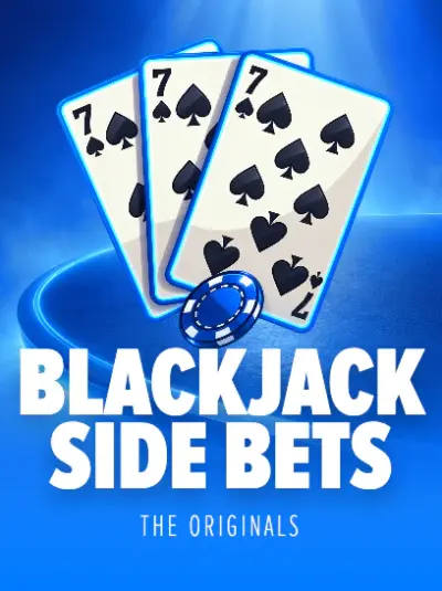 Blackjack Side Bets