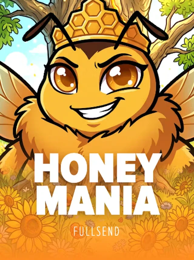 Honey Mania