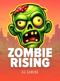 Zombie Rising