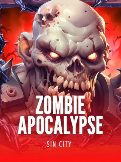 Zombie Apocalypse