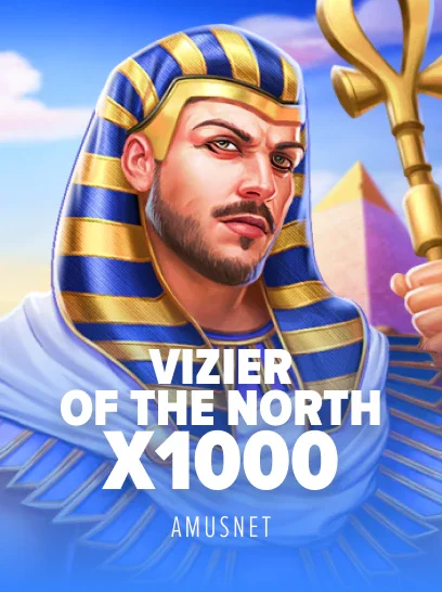 Vizier Of The North x1000