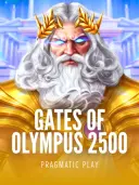 Gates of Olympus 2500