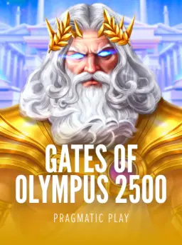 Gates of Olympus 2500
