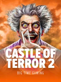 Castle of Terror 2