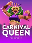 Carnival Queen