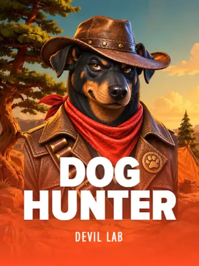 Dog Hunter
