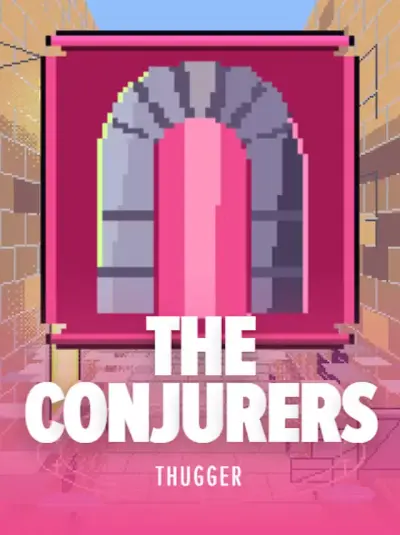 The Conjurers