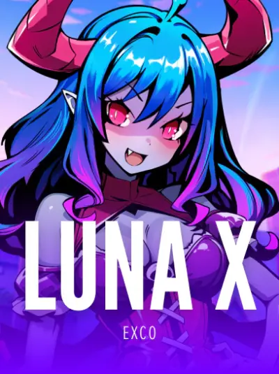 Luna X