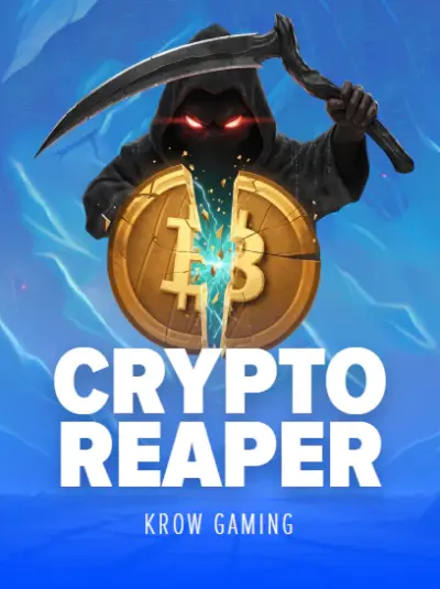 Crypto Reaper