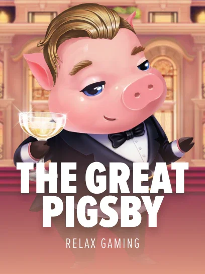 The Great Pigsby