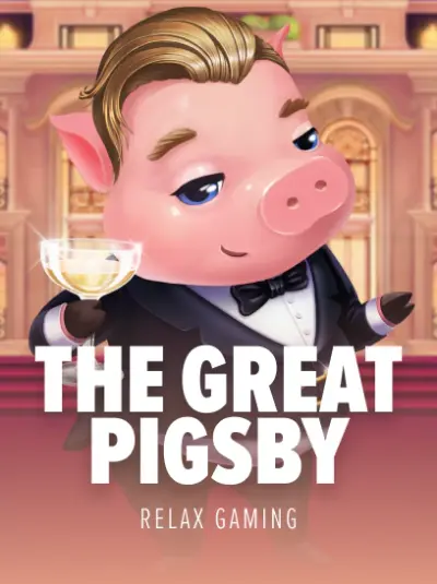 The Great Pigsby