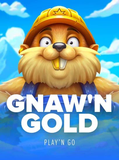 Gnaw'n Gold