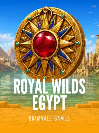 Royal Wilds: Egypt