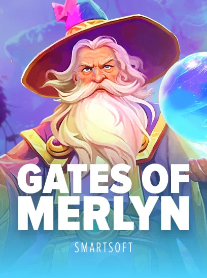 Gates of Merlyn