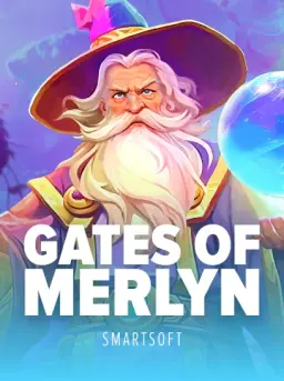 Gates of Merlyn