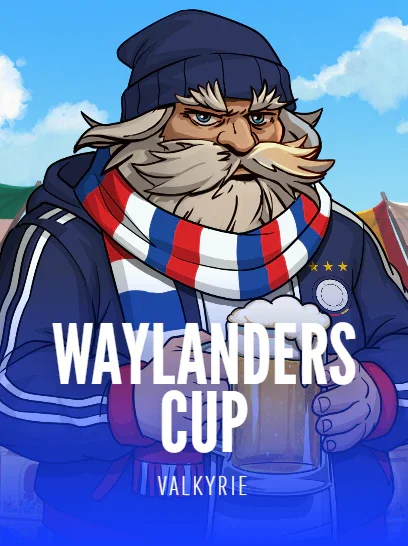 Waylanders Cup