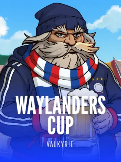 Waylanders Cup
