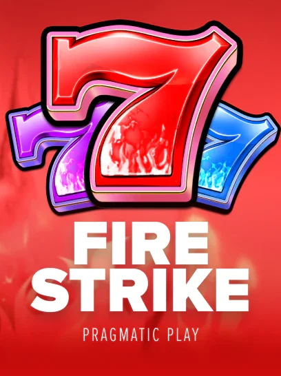 Fire Strike