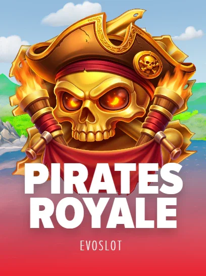 Pirates Royale