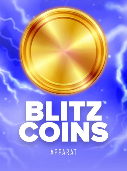 Blitz Coins