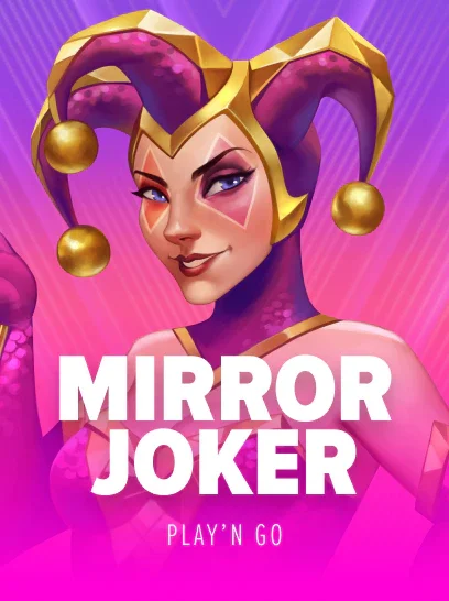 Mirror Joker