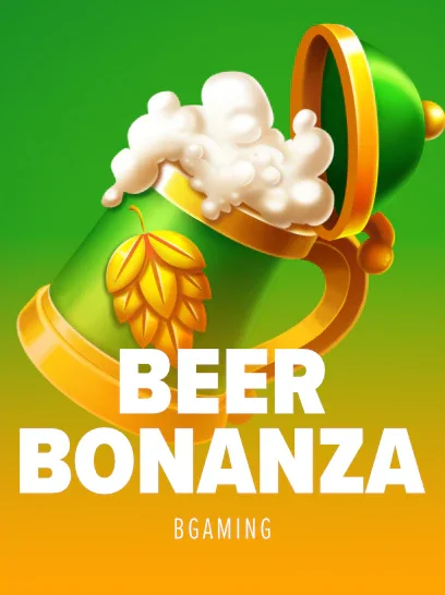 Beer Bonanza