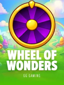 Wheel of Wonders