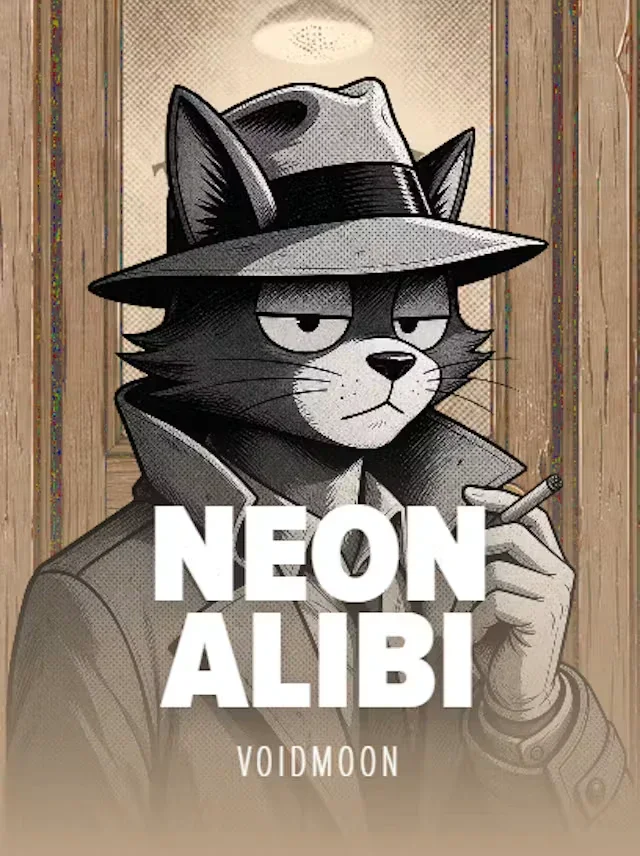 Neon alibi