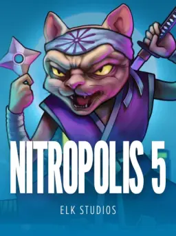 Nitropolis 5