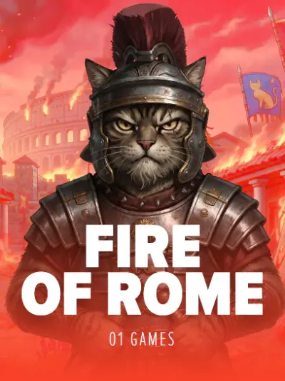 Fire of Rome