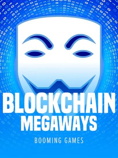 Blockchain Megaways