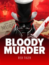 Bloody Murder