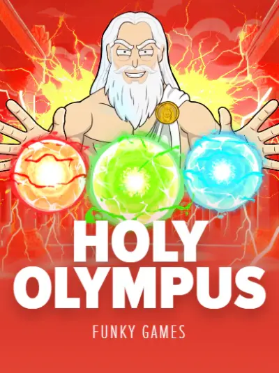 Holy Olympus