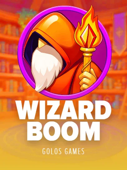 Wizard Boom