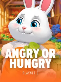 Angry or Hungry