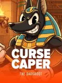 Curse Caper