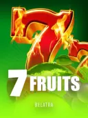 Seven Fruits