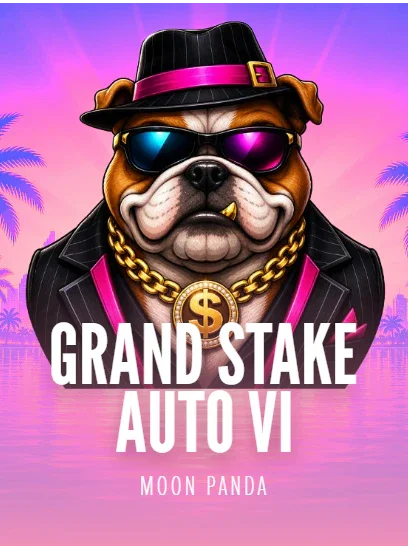 Grand Stake Auto VI