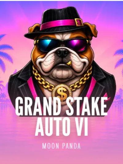 Grand Stake Auto VI