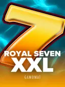 Royal Seven XXL