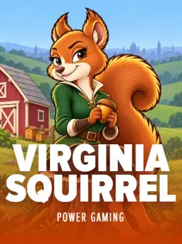Virginia Squirrel