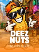 DEEZ NUTS