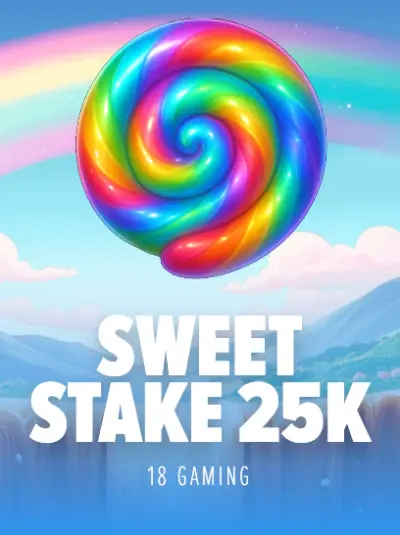 Sweet Stake 25k