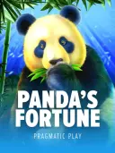 Panda's Fortune