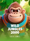 Wild Jungles 2000