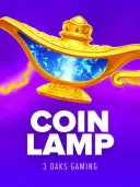 Coin Lamp