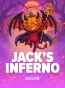 JACK'S INFERNO